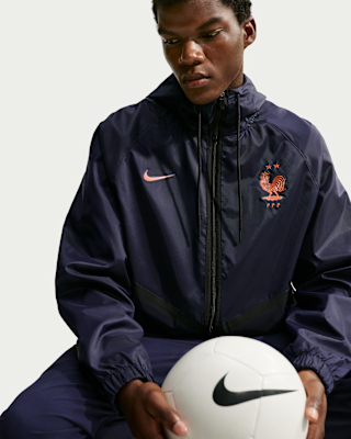 Nike.comにおけるFFF メンズ ナイキ Dri-FIT サッカー アンセム